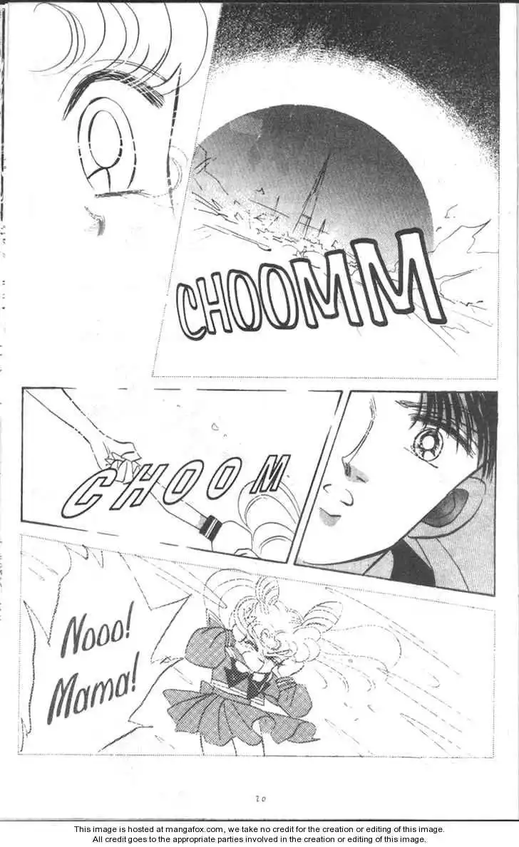 Sailor Moon Chapter 4.2 69